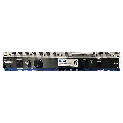 Used Furman M-8Lx Power Conditioner