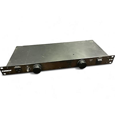 Used Furman M-8Lx Power Conditioner