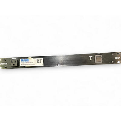 Used Furman M-8X2 Power Conditioner