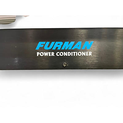Used Furman M 8X2 Power Conditioner