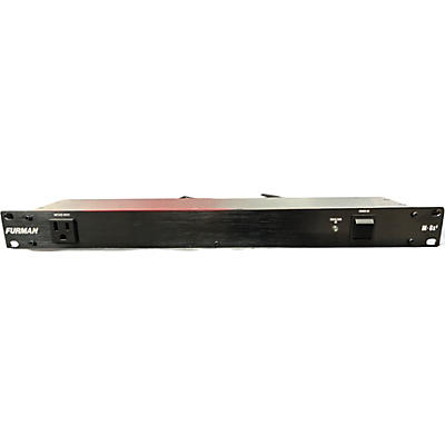 Used Furman M-8X2 Power Conditioner