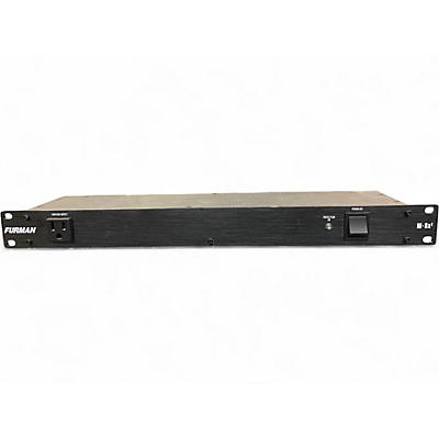 Used Furman M-8X2 Power Conditioner
