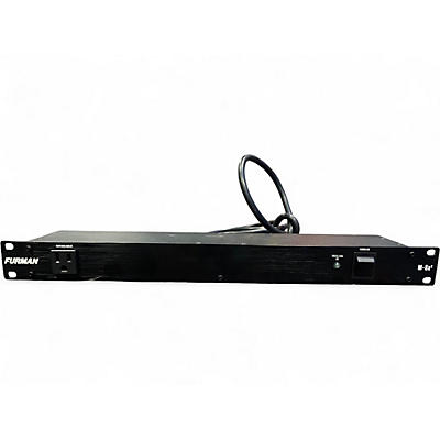 Used Furman M-8X2 Power Conditioner