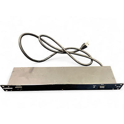 Used Furman M-8X2 Power Conditioner