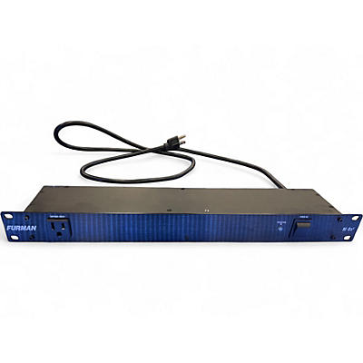 Used Furman M-8X2 Signal Processor