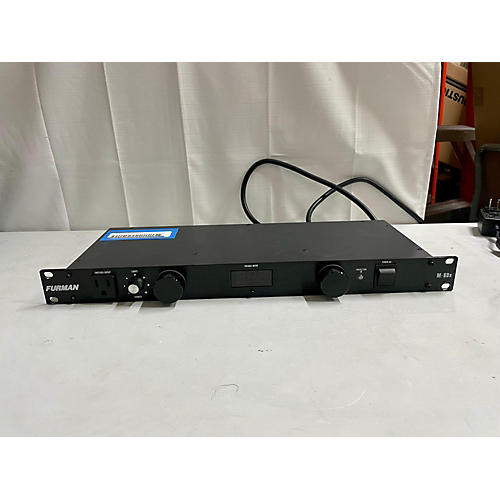 Furman Used Furman M-8dx Channel Strip