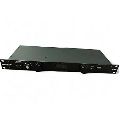 Used Furman M-8dx Power Conditioner