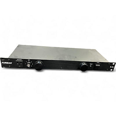 Used Furman M-8lx Power Conditioner