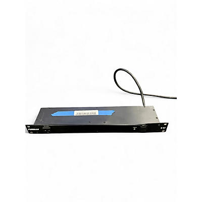 Used Furman M-8x2 Power Conditioner Power Conditioner
