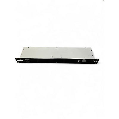 Used Furman M-8x2 Power Conditioner Power Conditioner