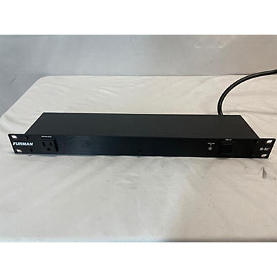 Furman Used Furman M-8x2 Power Conditioner