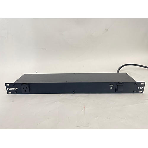 Furman Used Furman M-8x2 Power Conditioner