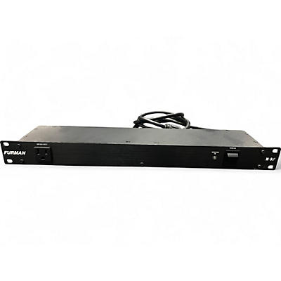 Furman Used Furman M-8x2 Power Conditioner