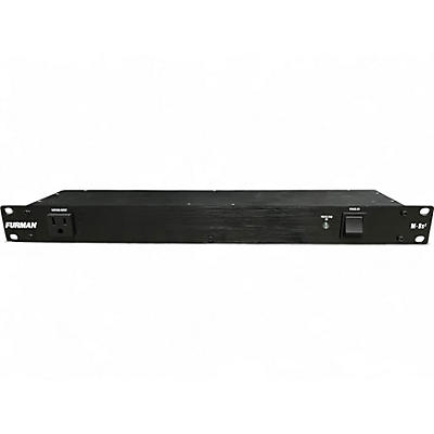 Used Furman M-8x2 Power Conditioner