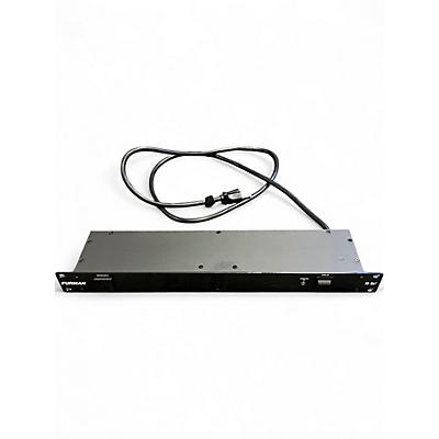 Used Furman M-8x2 Power Conditioner