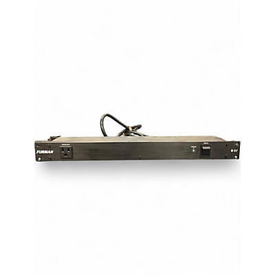 Used Furman M-8x2 Power Conditioner