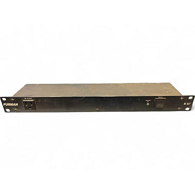 Used Furman M-8x2 Signal Processor