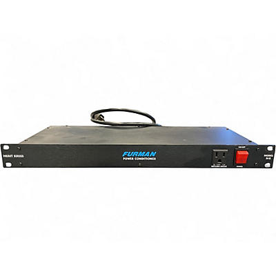 Used Furman M8 Merit Series Power Conditioner