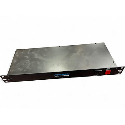 Used Furman M8 Power Conditioner