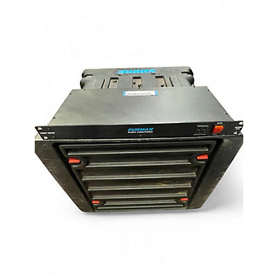 Used Furman M8 Power Conditioner