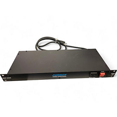 Used Furman M8 Power Conditioner