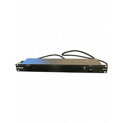 Used Furman M8 X2 Power Supply