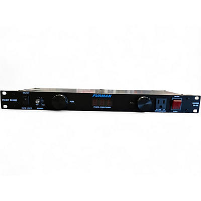 Used Furman M8D Power Conditioner