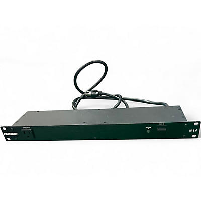 Used Furman M8DX Power Amp