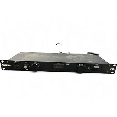 Used Furman M8DX Power Amp