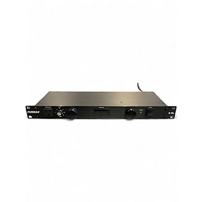 Used Furman M8DX Power Conditioner