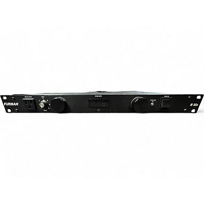 Used Furman M8DX Power Conditioner