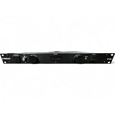 Used Furman M8DX Power Conditioner