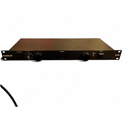 Used Furman M8Dx Power Conditioner