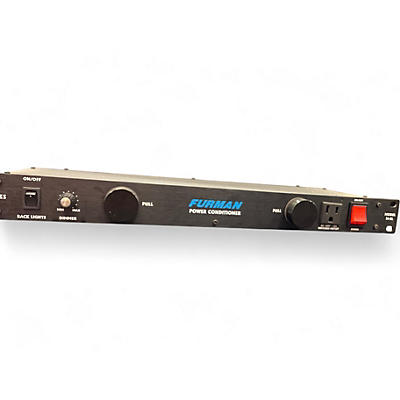 Used Furman M8L Multi Effects Processor