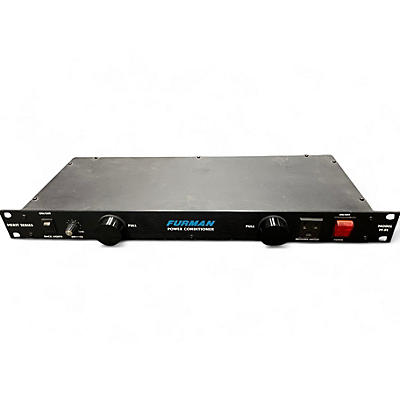 Used Furman M8L Power Conditioner