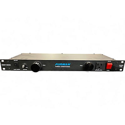 Used Furman M8L Power Conditioner