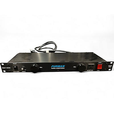 Used Furman M8L Power Conditioner