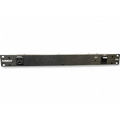 Used Furman M8X Power Conditioner