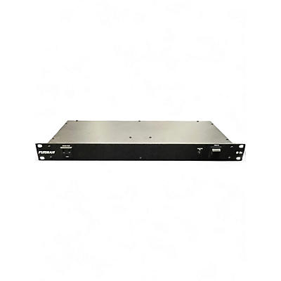 Used Furman M8X Power Conditioner