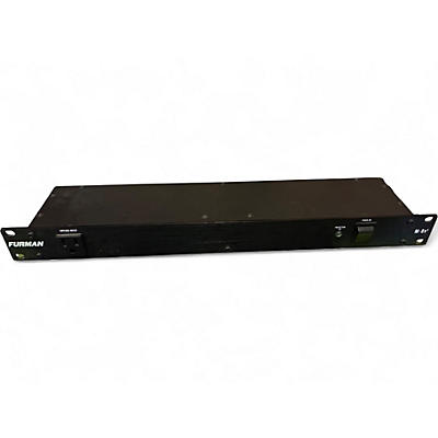 Used Furman M8X2 Audio Interface