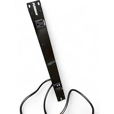 Used Furman M8X2 Compressor