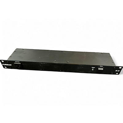 Used Furman M8X2 Power Conditioner