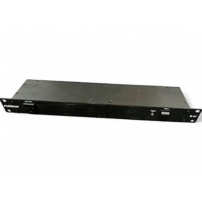 Used Furman M8X2 Power Conditioner