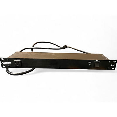 Used Furman M8X2 Power Conditioner