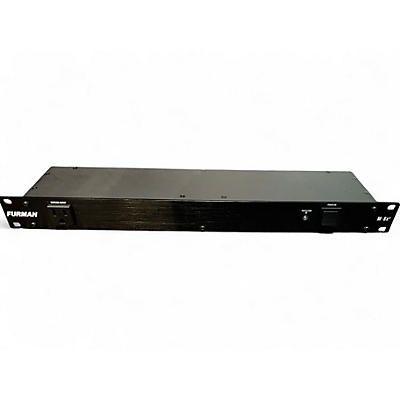 Used Furman M8X2 Power Conditioner