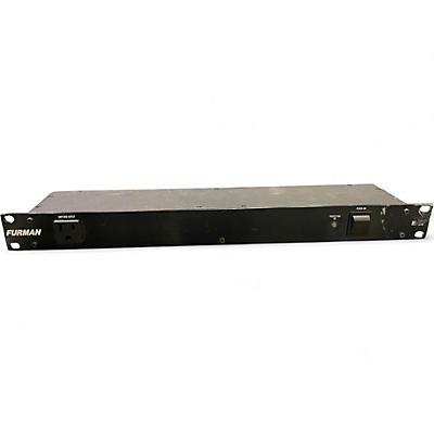 Used Furman M8X2 Power Conditioner