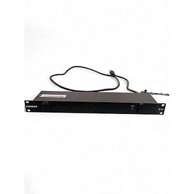 Used Furman M8X2 Power Conditioner
