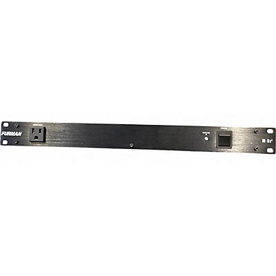 Used Furman M8X2 Power Conditioner