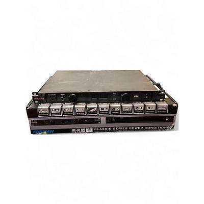 Used Furman M8X2 Power Conditioner