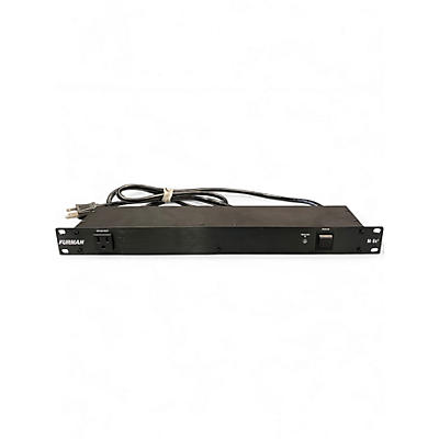 Used Furman M8X2 Power Supply